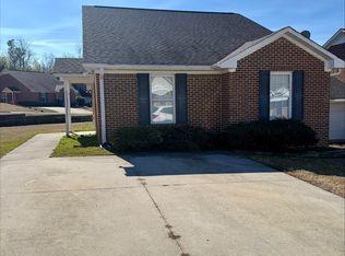 1735 Cobblestone Ln SE, Cullman, AL 35055