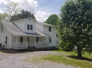 1133 Bloomingdale Pike, Kingsport, TN 37660