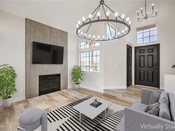 3921 Blairmoor St, North Las Vegas, NV 89032