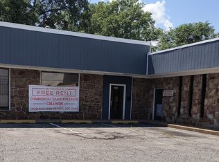 S. Olive Street - 3006, Pine Bluff, AR 71603
