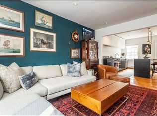 5 Hancock St #2, Boston, MA 02129