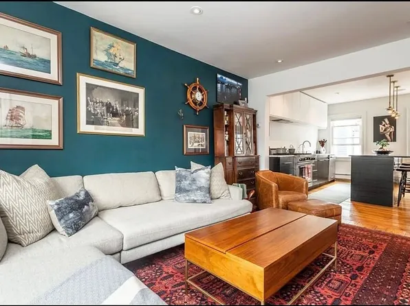 5 Hancock St #2, Boston, MA 02129
