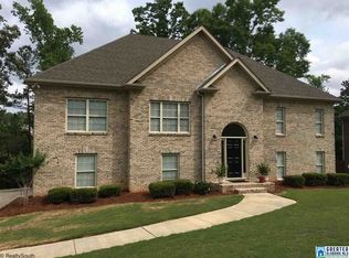 447 Sunset Lake Cir, Chelsea, AL 35043