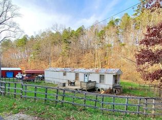 135 Highway 3445, Mckee, KY 40447