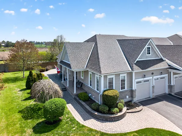 110 Britannia Cres, Loyalist, ON K0H 1G0