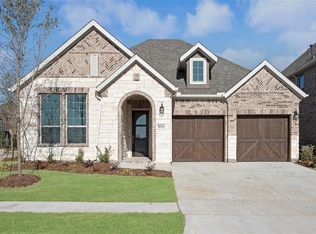 8616 Bethpage Dr, McKinney, TX 75070