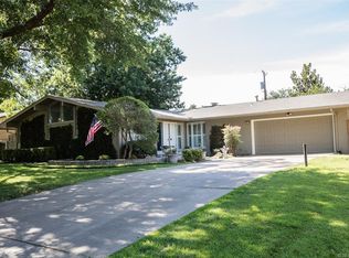 3618 E 48th St S, Tulsa, OK 74135