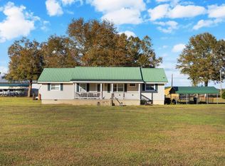 4300 Green Rd, Ellaville, GA 31806