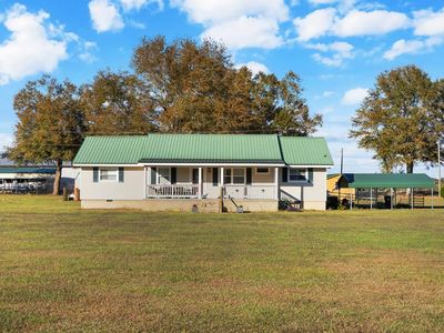 4300 Green Rd, Ellaville, GA, 31806