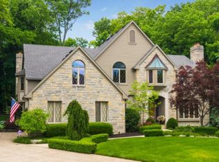 8536 Stonechat Loop, Dublin, OH 43017