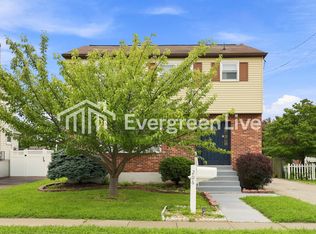 206 Baltimore Ave, Folsom, PA 19033