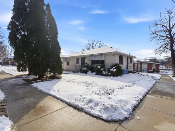 3358 Tyler St NE, Minneapolis, MN 55418