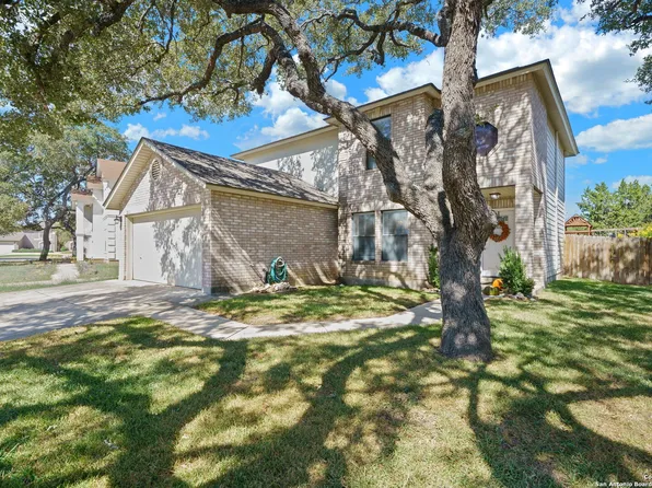 2311 Gold Holly Pl, San Antonio, TX 78259