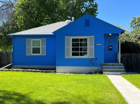 3012 2nd Ave S, Great Falls, MT 59405