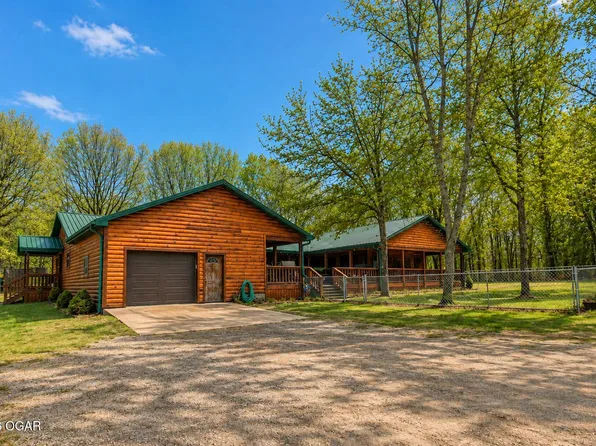 116 Hambrich Hollow Rd, Anderson, MO 64831