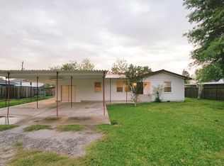 3310 Marvin Rd, Baytown, TX 77521