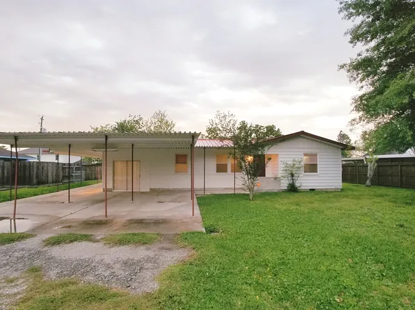 3310 Marvin Rd, Baytown, TX 77521