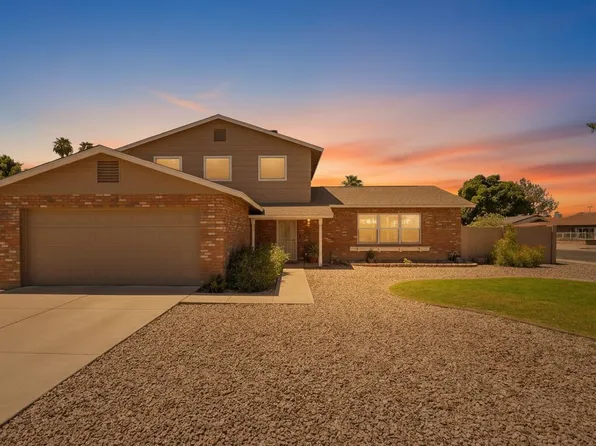 2727 W Madero Avenue, Mesa, AZ 85202