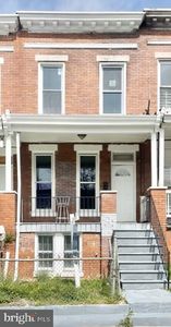 3044 Brighton St, Baltimore, MD, 21216