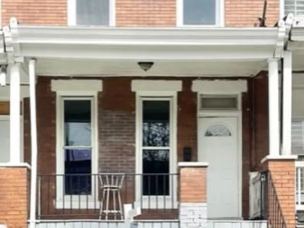 3044 Brighton St, Baltimore, MD 21216