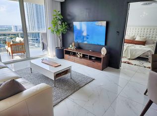 1850 S Ocean Dr, Hallandale Beach, FL 33009