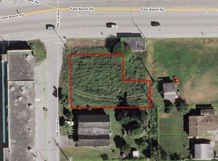 3 NW 3rd Ave, South Bay, FL 33493