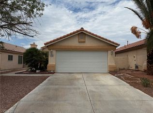 868 Worrell Ave, Las Vegas, NV 89123