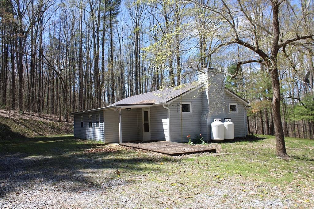 363 Shady River Dr, Ivanhoe, VA 24350 Zillow