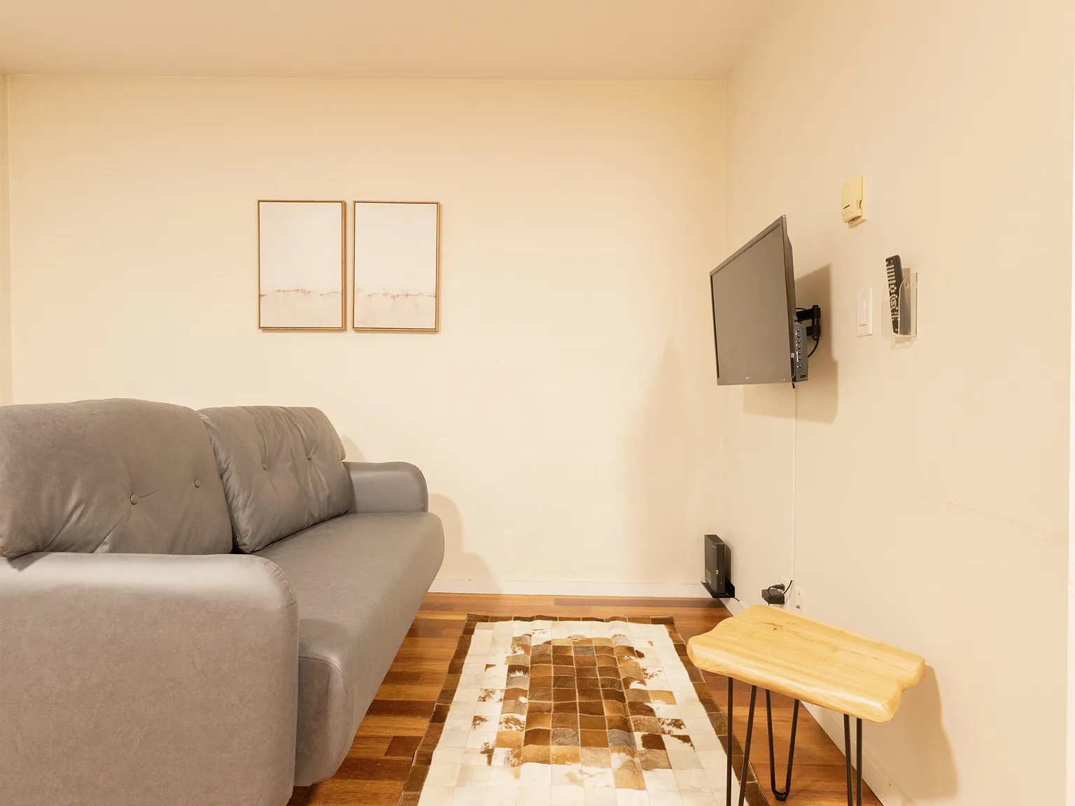 1 bed, 614 sqft, $2,590 — Photo 4