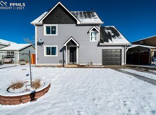 4450 Hollyridge Dr, Colorado Springs, CO 80916