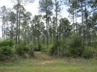 Nw Martin Sewell Road, Altha, FL 32421