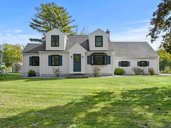 265 East St, Dalton, MA 01226