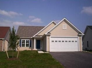 56 Elk River Rd, W Henrietta, NY 14586