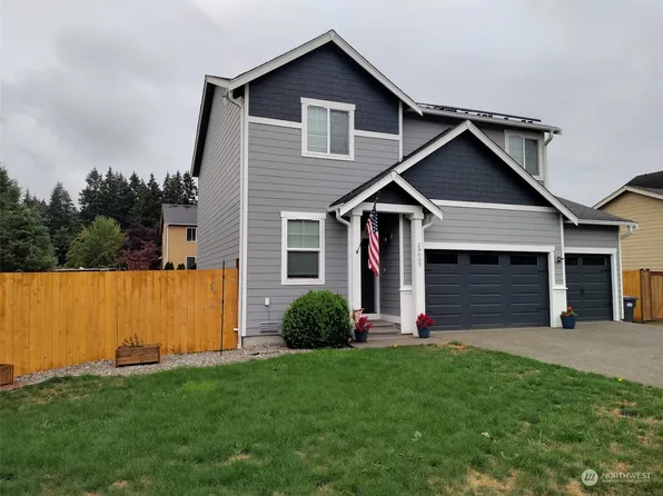 29003 69th Avenue S, Roy, WA 98580