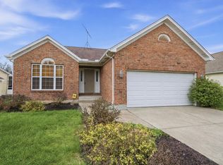 5781 Willowcove Dr, Cincinnati, OH