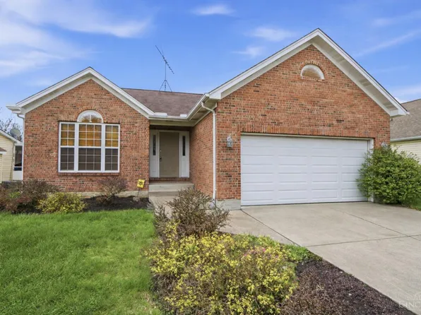 5781 Willowcove Dr, Cincinnati, OH 45239