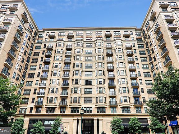 2nd image of 7710 Woodmont Ave APT 906