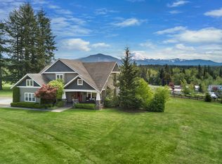 47205 294th Ave SE, Enumclaw, WA 98022