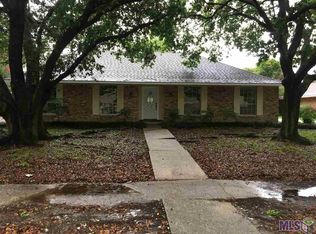 524 Oakford Dr, Baton Rouge, LA 70815