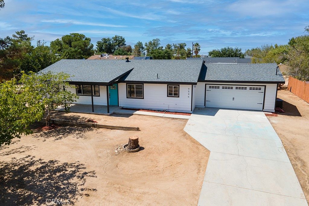 9546 Ponderosa Ave, Hesperia, CA 92345 Zillow