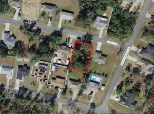 SW 45th Cir LOT 21, Ocala, FL 34473