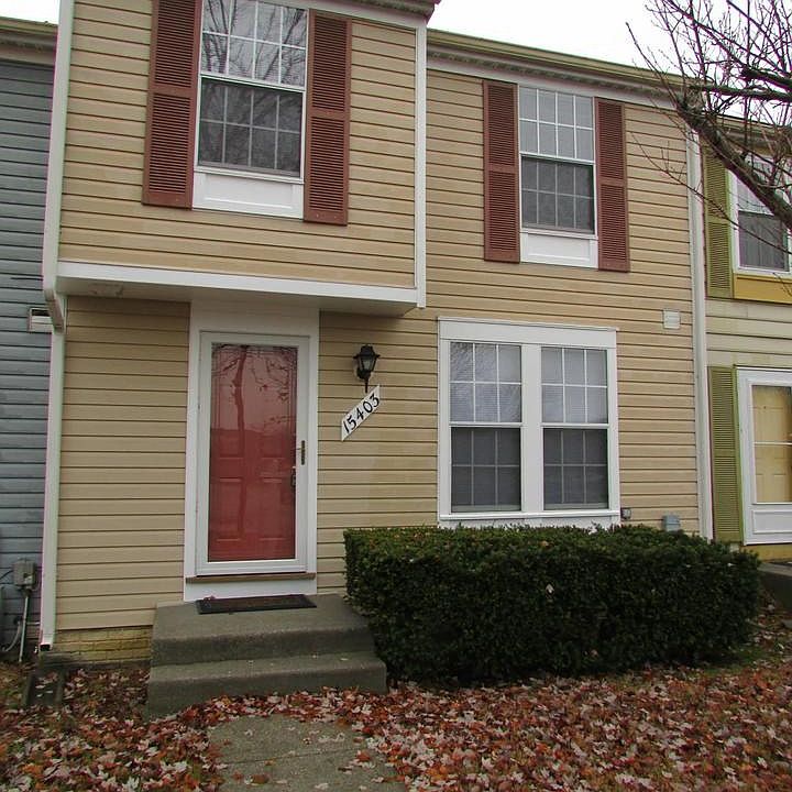 Exterior (Front)