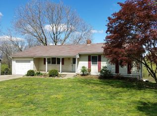 508 Lime Ridge Rd, Mifflinburg, PA 17844