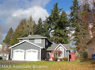 10608 SE 186th St, Renton, WA 98055