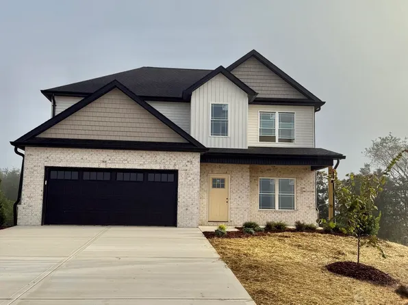 1444 Cabot Cv, Jonesborough, TN 37659