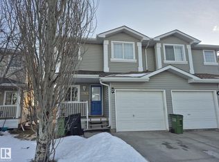2965 23rd St NW, Edmonton, AB T6T 2B3