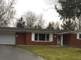 4941 W Main St, Monee, IL 60449