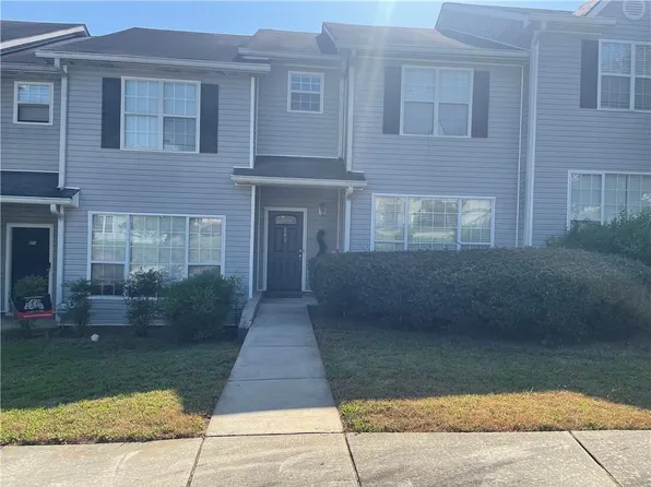 203 Odyssey Turn, Conyers, GA 30012