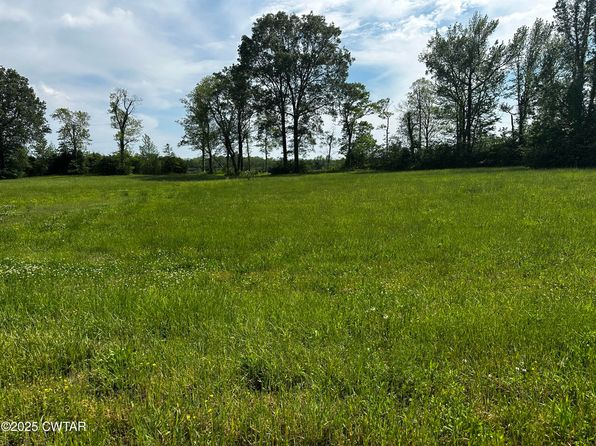 LOT 29 Tennessee Riv, Crump, TN 38327