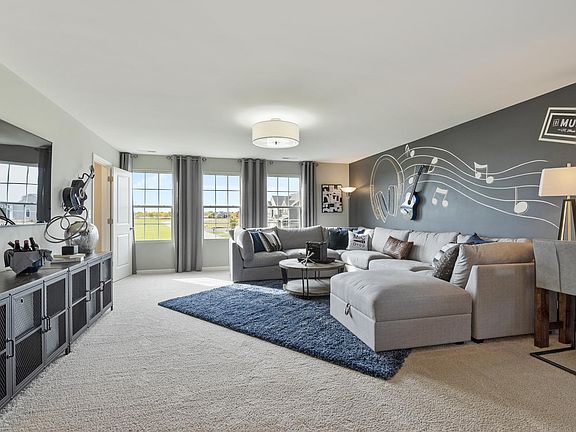 4th image of 25509 W Ryan Ln